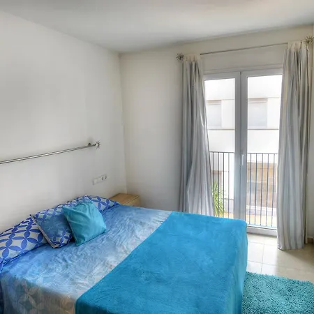 Apartment Apartamento Les Pites