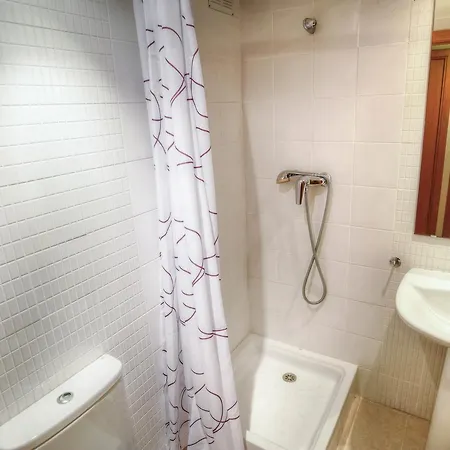 Apartamento Les Pites Apartment Palamós