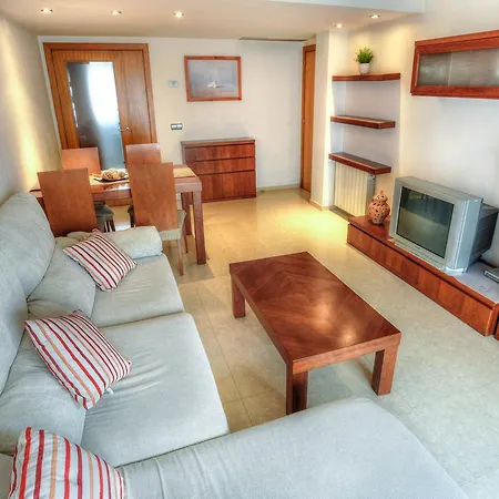 Apartamento Les Pites Palamós
