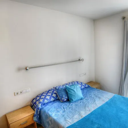 Apartamento Les Pites Palamós