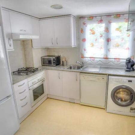 Apartamento Les Pites Palamos