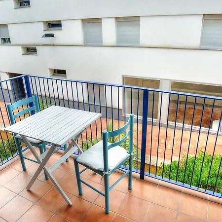Apartamento Les Pites Apartment