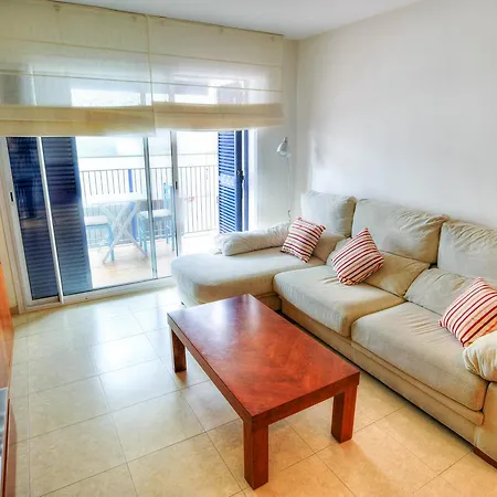 Apartamento Les Pites Apartment