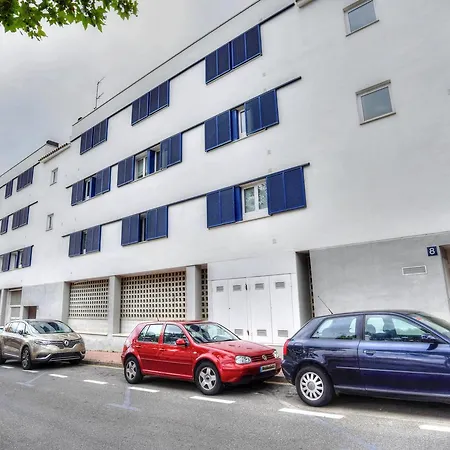 Apartamento Les Pites *