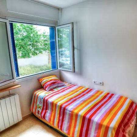 Apartment Apartamento Les Pites